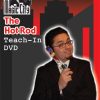 The Hot Rod Teach-In (DVD) - Roman Medellin The Hot Rod Teach-In (DVD) - Roman Medellin