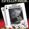 Worlds Fastest Hands (DVD) - Ed Ellis Worlds Fastest Hands (DVD) - Ed Ellis