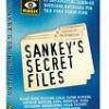 Sankey's Secret Files (2 DVD Set) - Jay Sankey Sankey's Secret Files (2 DVD Set) - Jay Sankey