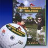Magic Tricks fore Golfers - Byrd & Coats Magic Tricks fore Golfers - Byrd & Coats
