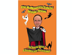 The Halloween Safety Magic Show - Tommy James