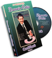 Cardshark (Vol.1) - Darwin Ortiz