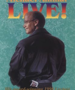Live at the Magic Castle! (DVD) - Michael Ammar