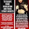 Strait Jacket  (DVD) - Jay Leslie