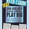 Stand-Up with Cards (DVD) - Dan Harlan Stand-Up with Cards (DVD) - Dan Harlan