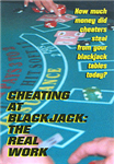 Cheating at Blackjack - Dustin D. Marks