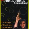 Hustle Hustle (DVD) - Joel Bauer