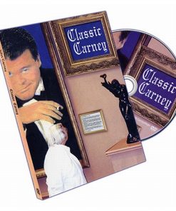 Classic Carney by John Carney - DVD