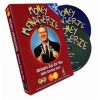 SET 1&2 Money Menagerie (in 1 case), DVD
