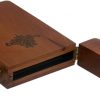 Changing Card Box - Douglas Wayne Illusioneering