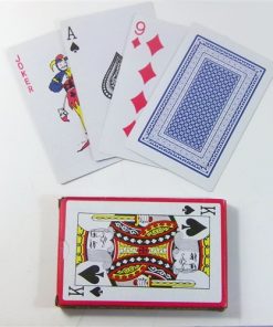 Economy Jumbo Cards