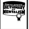 Encyclopedic Dictionary of Mentalism Vol. 2  (Book)