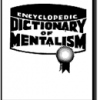 Encyclopedic Dictionary of Mentalism Vol. 3 - Burling Hull
