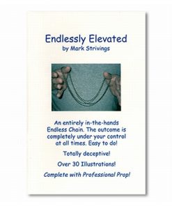 Endlessly Elevated - Mark Strivings