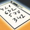 Erasable Mind Board - Guy Bavli