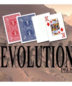Evolution Deck - Bob Solari