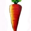 Carrot Culprit (Jumbo) - Ian Adair Carrot Culprit (Jumbo) - Ian Adair