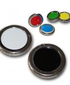Black & White Chips (Plastic) Black & White Chips (Plastic)