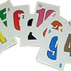 Decepten - Chris Wardle Decepten - Chris Wardle