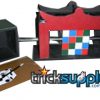 Flying Rubik Cube (wood) Flying Rubik Cube (wood)