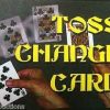 Toss Change Card (Red Back) - Bicycle Toss Change Card (Red Back) - Bicycle