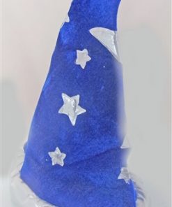Wizard Hat (blue)