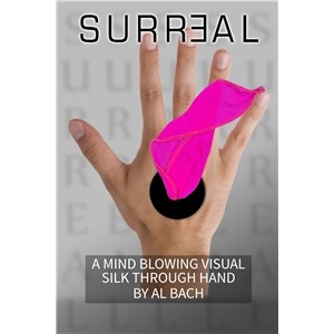 Surreal - Al Bach Surreal - Al Bach