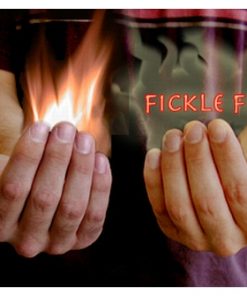 Fickle Fire set Magicmania