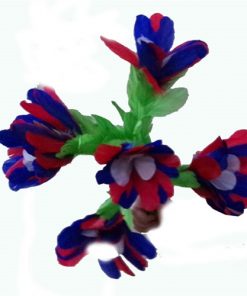 Feather Flower 