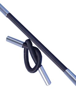 Comedy Spring Wand (metal) - Germany
