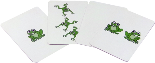 Funny Frogs - El Duco
