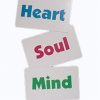 Heart, Soul and Mind (Jumbo Size)