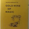 Goldmine Of Magic (book) - Glenn Gravatt Goldmine Of Magic (book) - Glenn Gravatt