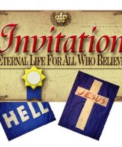 The Invitation (Stage) - Kerry Kistler
