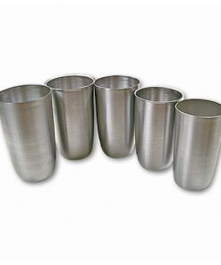 Hindu Water Vases - Morrissey