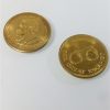 Houdini Commemorative Coin (Set of Two) Houdini Commemorative Coin (Set of Two)