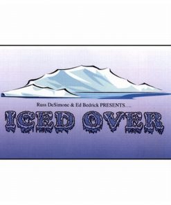 Iced Over by Russ DeSimone and Ed Bedrick - Trick