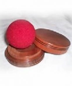 Inflataball - Colin Rose