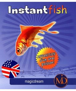 Instant Fish - Magic Dream
