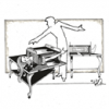 Classic Thin Model Sawing (Illusion Plan) - Paul Osborne