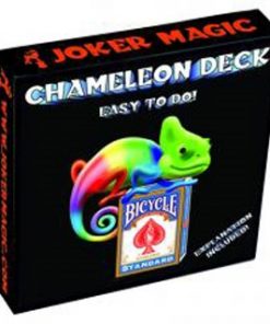 Chameleon Deck - Joker