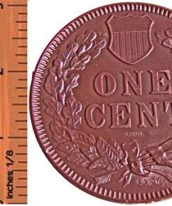 Jumbo Coins 3