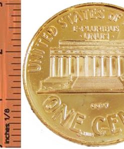 Jumbo Coins 3