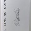 The Linking Coins - David Roth