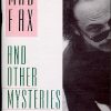 Mad fax and other Mysteries (book) -Ben Harris CLEARANCE Mad fax and other Mysteries (book) -Ben Harris CLEARANCE