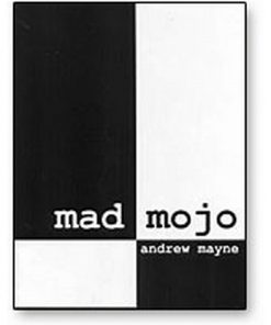 Mad Mojo by Andrew Mayne - Book