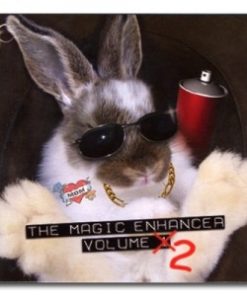The Magic Enhancer Volume 2 - CD