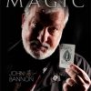 Magic Magazine February 2012