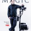 Magic Magazine May 2012