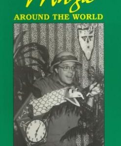 Magic around the World (book) - Bill Ragsdale